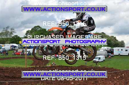 Photo: B50_1315 ActionSport Photography 08/05/2011 AMCA Cannock MXC - Abbots Bromley  _2_SeniorsGp1 #16