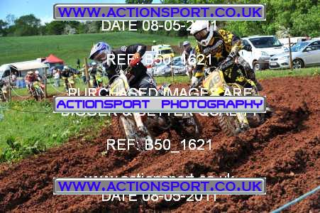 Photo: B50_1621 ActionSport Photography 08/05/2011 AMCA Cannock MXC - Abbots Bromley  _5_MX1Experts #46