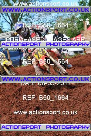 Photo: B50_1664 ActionSport Photography 08/05/2011 AMCA Cannock MXC - Abbots Bromley  _5_MX1Experts #79