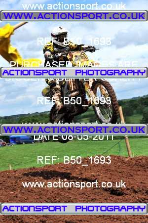 Photo: B50_1693 ActionSport Photography 08/05/2011 AMCA Cannock MXC - Abbots Bromley  _5_MX1Experts #46