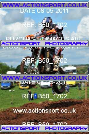 Photo: B50_1702 ActionSport Photography 08/05/2011 AMCA Cannock MXC - Abbots Bromley  _5_MX1Experts #711