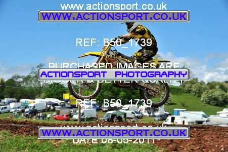 Photo: B50_1739 ActionSport Photography 08/05/2011 AMCA Cannock MXC - Abbots Bromley  _5_MX1Experts #46