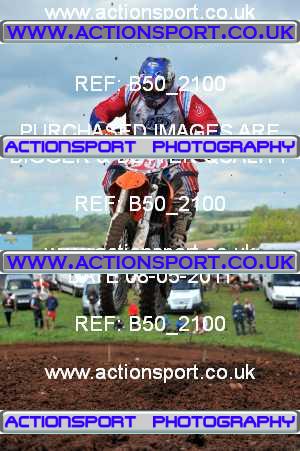 Photo: B50_2100 ActionSport Photography 08/05/2011 AMCA Cannock MXC - Abbots Bromley  _8_Vets #65