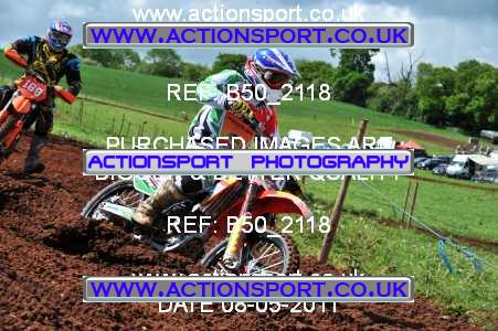 Photo: B50_2118 ActionSport Photography 08/05/2011 AMCA Cannock MXC - Abbots Bromley  _8_Vets #40