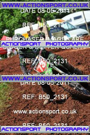Photo: B50_2131 ActionSport Photography 08/05/2011 AMCA Cannock MXC - Abbots Bromley  _8_Vets #73