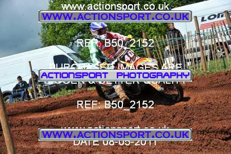 Photo: B50_2152 ActionSport Photography 08/05/2011 AMCA Cannock MXC - Abbots Bromley  _8_Vets #40