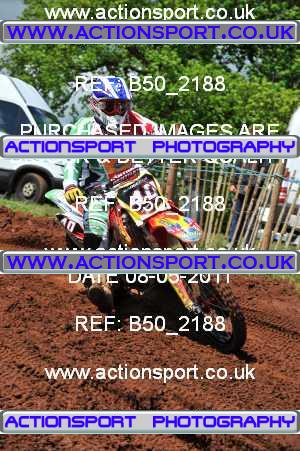 Photo: B50_2188 ActionSport Photography 08/05/2011 AMCA Cannock MXC - Abbots Bromley  _8_Vets #40