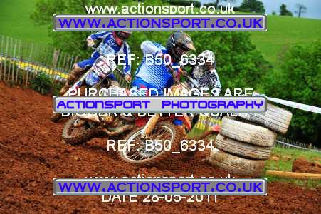 Photo: B50_6334 ActionSport Photography 29/05/2011 BSMA GT Cup - Wroxton  _7_AdultMX2