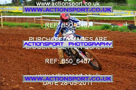 Photo: B50_6407 ActionSport Photography 29/05/2011 BSMA GT Cup - Wroxton  _7_AdultMX2
