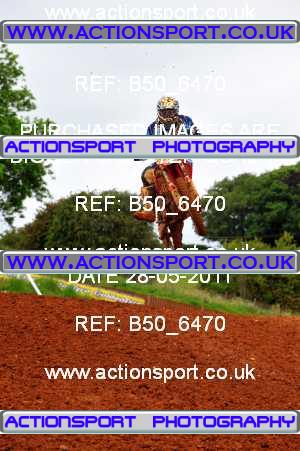Photo: B50_6470 ActionSport Photography 29/05/2011 BSMA GT Cup - Wroxton  _7_AdultMX2