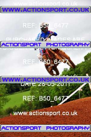 Photo: B50_6477 ActionSport Photography 29/05/2011 BSMA GT Cup - Wroxton  _7_AdultMX2