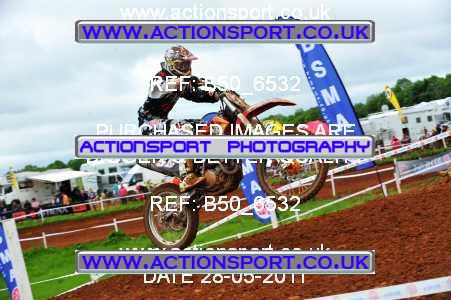 Photo: B50_6532 ActionSport Photography 29/05/2011 BSMA GT Cup - Wroxton  _7_AdultMX2