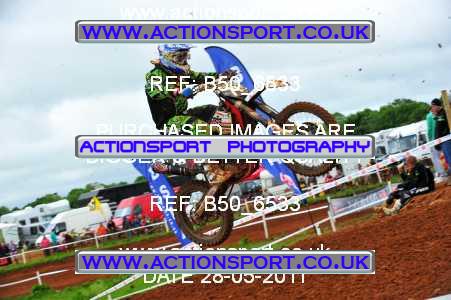 Photo: B50_6533 ActionSport Photography 29/05/2011 BSMA GT Cup - Wroxton  _7_AdultMX2