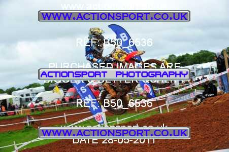 Photo: B50_6536 ActionSport Photography 29/05/2011 BSMA GT Cup - Wroxton  _7_AdultMX2