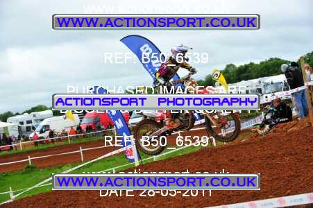 Photo: B50_6539 ActionSport Photography 29/05/2011 BSMA GT Cup - Wroxton  _7_AdultMX2