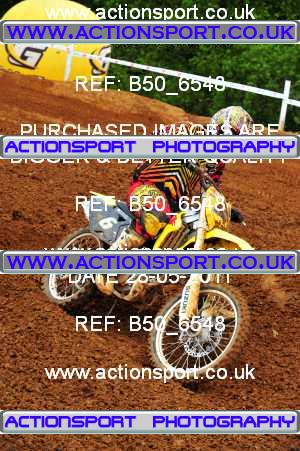 Photo: B50_6548 ActionSport Photography 29/05/2011 BSMA GT Cup - Wroxton  _7_AdultMX2