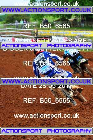 Photo: B50_6565 ActionSport Photography 29/05/2011 BSMA GT Cup - Wroxton  _7_AdultMX2
