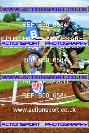 Photo: B50_6584 ActionSport Photography 29/05/2011 BSMA GT Cup - Wroxton  _7_AdultMX2