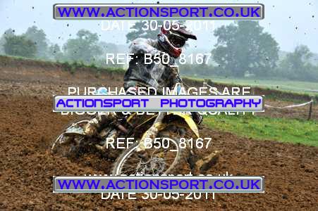 Photo: B50_8167 ActionSport Photography 30/05/2011 ORPA Banbury MXC - Arlescote _3_Youth