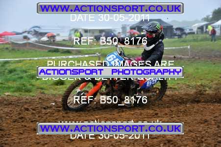 Photo: B50_8176 ActionSport Photography 30/05/2011 ORPA Banbury MXC - Arlescote _3_Youth