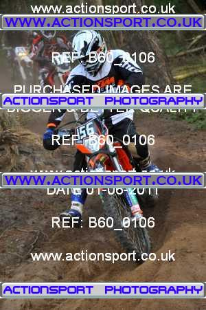 Photo: B60_0106 ActionSport Photography 01/06/2011 ACU Team REME Enduro - Bordon _1_Event #156