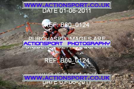 Photo: B60_0124 ActionSport Photography 01/06/2011 ACU Team REME Enduro - Bordon _1_Event #21