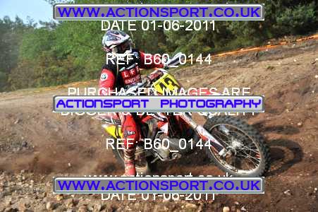 Photo: B60_0144 ActionSport Photography 01/06/2011 ACU Team REME Enduro - Bordon _1_Event #43