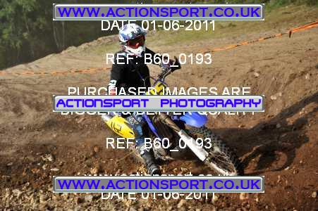 Photo: B60_0193 ActionSport Photography 01/06/2011 ACU Team REME Enduro - Bordon _1_Event #162