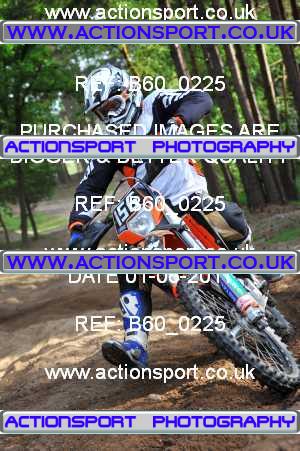 Photo: B60_0225 ActionSport Photography 01/06/2011 ACU Team REME Enduro - Bordon _1_Event #156