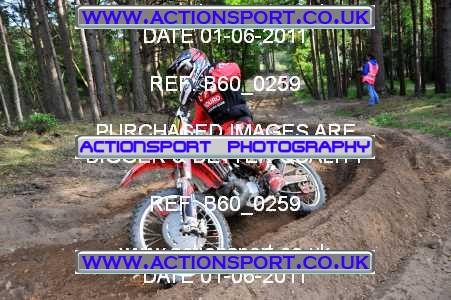 Photo: B60_0259 ActionSport Photography 01/06/2011 ACU Team REME Enduro - Bordon _1_Event #43