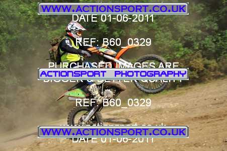 Photo: B60_0329 ActionSport Photography 01/06/2011 ACU Team REME Enduro - Bordon _1_Event : Unidentified