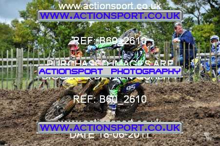 Photo: B60_2610 ActionSport Photography 18/06/2011 AMCA British Masters - Foxhills  _5_MXY2 #95