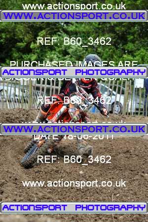 Photo: B60_3462 ActionSport Photography 18/06/2011 AMCA British Masters - Foxhills  _5_MXY2 #60