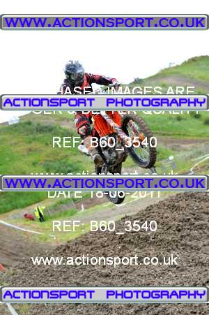 Photo: B60_3540 ActionSport Photography 18/06/2011 AMCA British Masters - Foxhills  _5_MXY2 #60