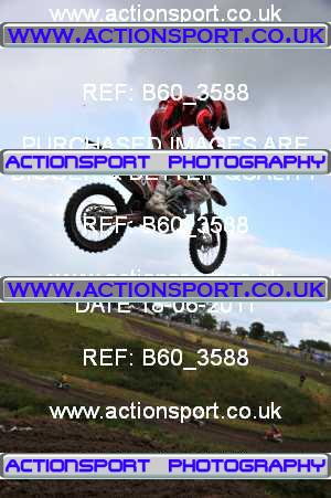 Photo: B60_3588 ActionSport Photography 18/06/2011 AMCA British Masters - Foxhills  _5_MXY2 #100
