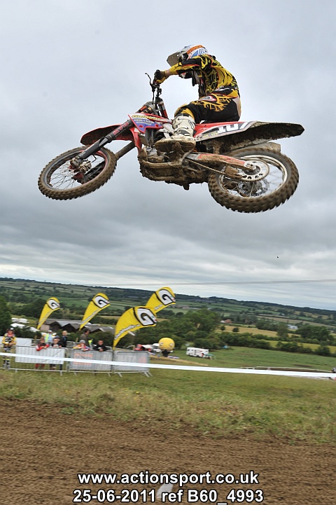 Sample image from 26/06/2011 BSMA GT Cup - Stratford