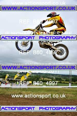 Photo: B60_4997 ActionSport Photography 26/06/2011 BSMA GT Cup - Stratford _1_MX1 #32