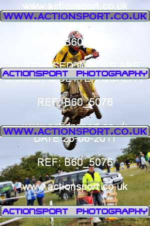 Photo: B60_5076 ActionSport Photography 26/06/2011 BSMA GT Cup - Stratford _1_MX1 #32