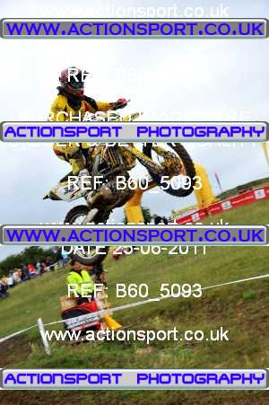 Photo: B60_5093 ActionSport Photography 26/06/2011 BSMA GT Cup - Stratford _1_MX1 #32