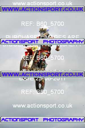 Photo: B60_5700 ActionSport Photography 26/06/2011 BSMA GT Cup - Stratford _5_BW #17