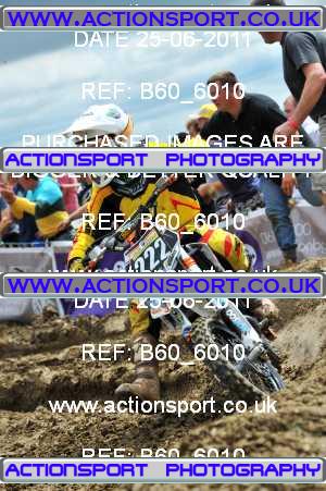 Photo: B60_6010 ActionSport Photography 26/06/2011 BSMA GT Cup - Stratford _7_Juniors #222