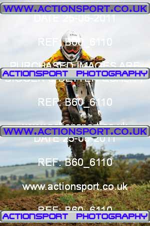 Photo: B60_6110 ActionSport Photography 26/06/2011 BSMA GT Cup - Stratford _7_Juniors #222