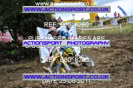 Photo: B60_6260 ActionSport Photography 26/06/2011 BSMA GT Cup - Stratford _1_MX1 #32