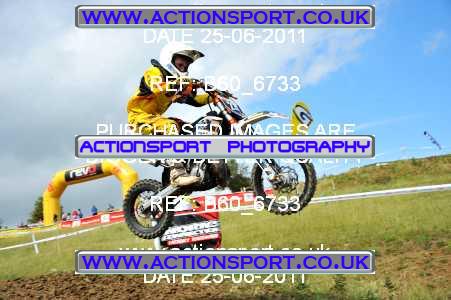Photo: B60_6733 ActionSport Photography 26/06/2011 BSMA GT Cup - Stratford _7_Juniors #222