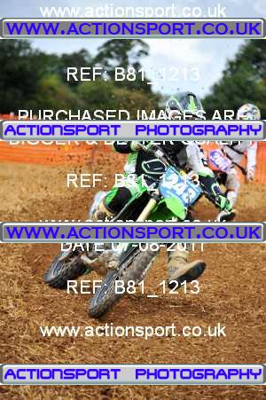 Photo: B81_1213 ActionSport Photography 07/08/2011 AMCA Bath AMCC - Farleigh Hungerford  _1_SeniorsUnlimitedGroup1