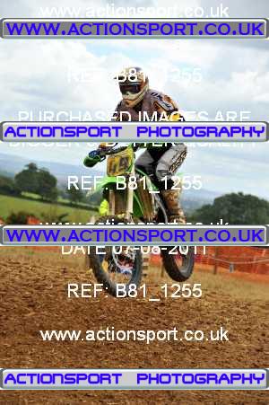 Photo: B81_1255 ActionSport Photography 07/08/2011 AMCA Bath AMCC - Farleigh Hungerford  _1_SeniorsUnlimitedGroup1