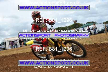 Photo: B81_1296 ActionSport Photography 07/08/2011 AMCA Bath AMCC - Farleigh Hungerford  _1_SeniorsUnlimitedGroup1