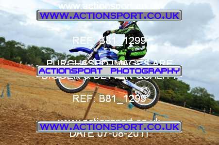 Photo: B81_1299 ActionSport Photography 07/08/2011 AMCA Bath AMCC - Farleigh Hungerford  _1_SeniorsUnlimitedGroup1