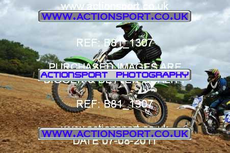 Photo: B81_1307 ActionSport Photography 07/08/2011 AMCA Bath AMCC - Farleigh Hungerford  _1_SeniorsUnlimitedGroup1