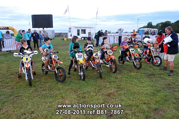 Sample image from 27/08/2011 BSMA GT Cup - Culham